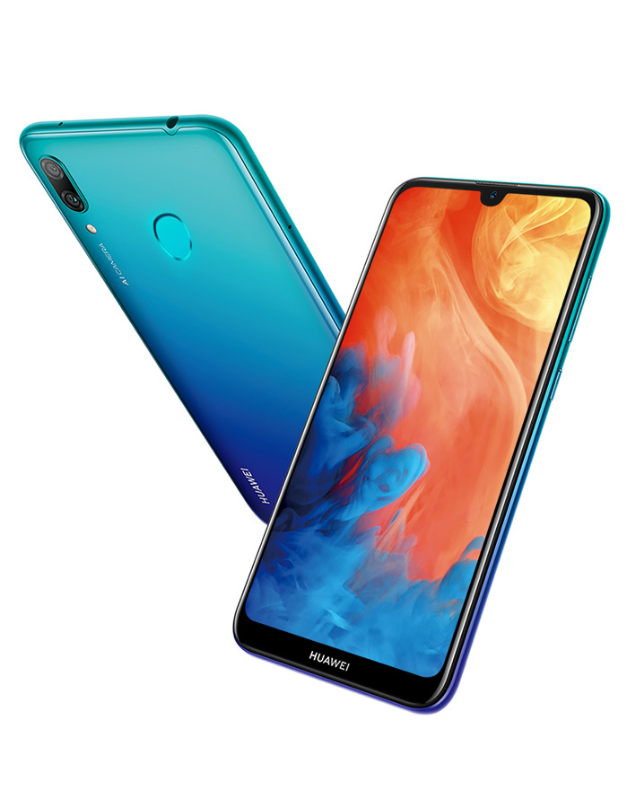 Huawei Y7 Prime 2019